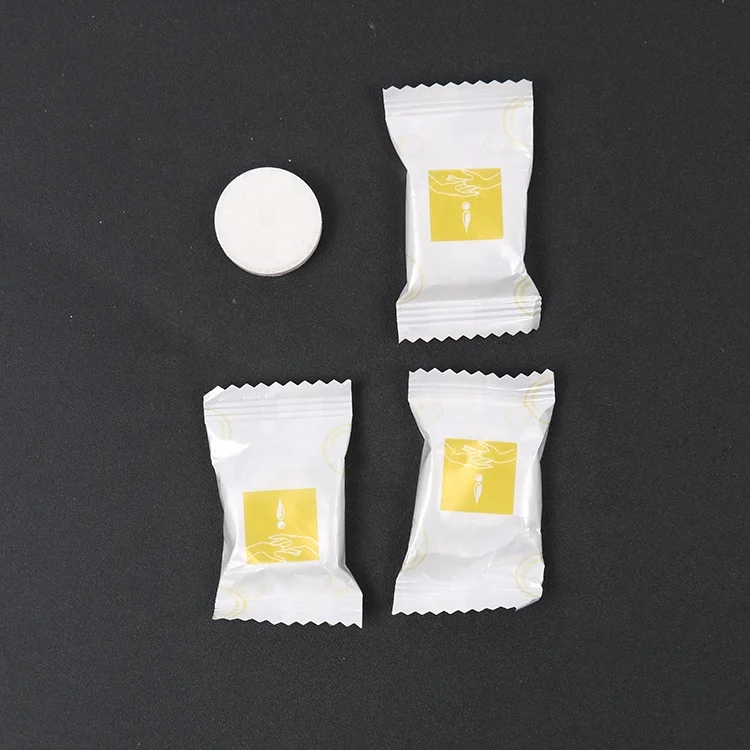 

Manufacturer Personal Cleaning Block Hand Soap Tablet