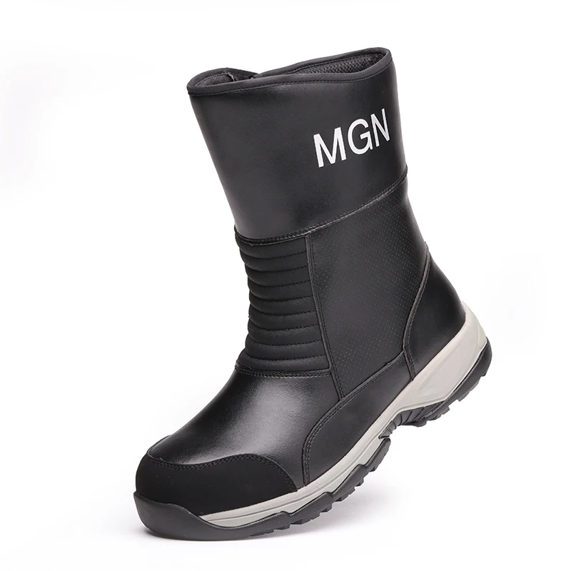 

Safety boots for man fashion industrial toe caps