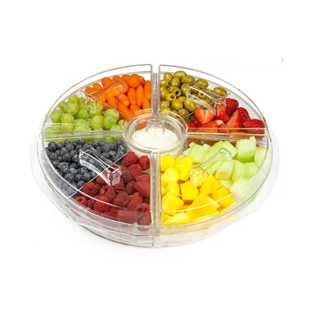 buy fruit tray