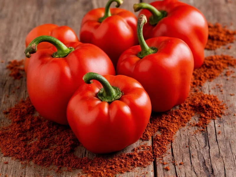 What Is Paprika? A Complete Guide to the Versatile Spice