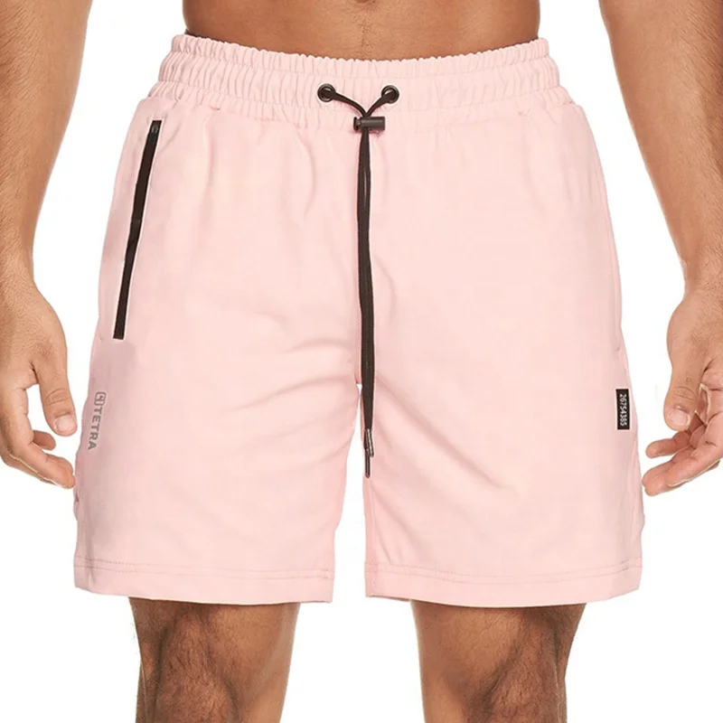 

DLL summer shorts with pockets waterproof jogger cargo shorts men shorts pants