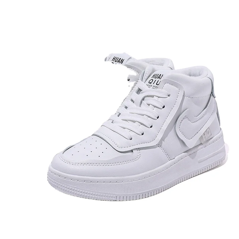 

20H308 HUANQIU wholesale female casual sport shoes for women, Picture