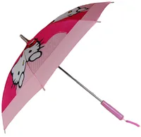 

Fashionable Custom Printing Hello Kitty LED Kids Umbrella