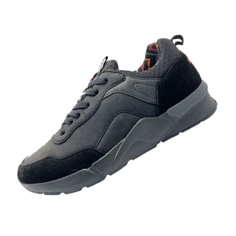 

jinjiang custom Men Casual Shoes Lace up Men Shoes Lightweight Comfortable Breathable Walking Sneakers