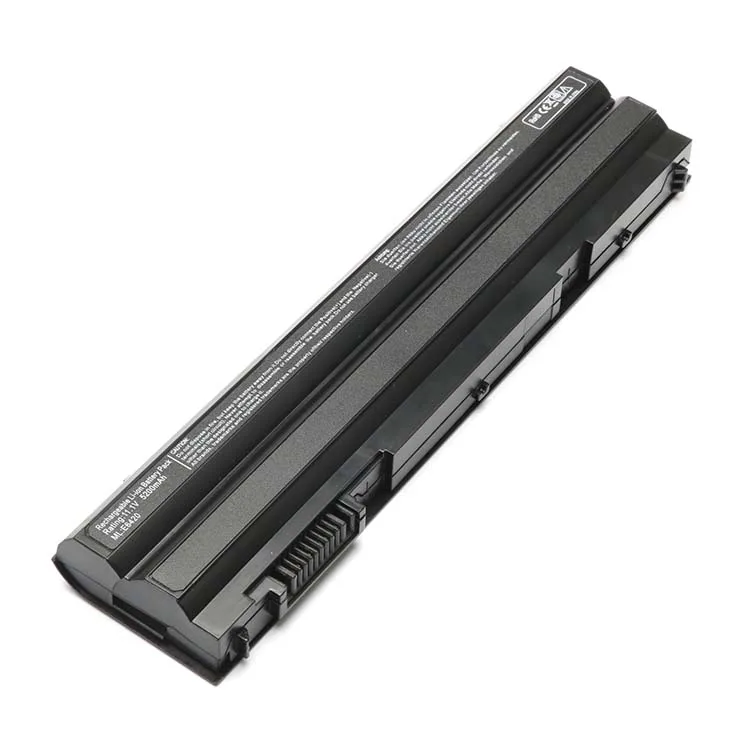 

2021 Amazon hot Products E5420 E6520 E6420 E6220 Battery M5Y0X Laptop For Dell Latitude Notebook Batteries