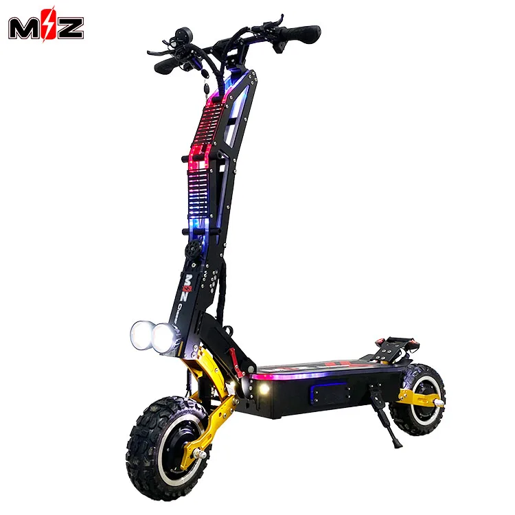 

5600w 5000w price fat tire fast off road 3200w dual motor e electric scooter for sale