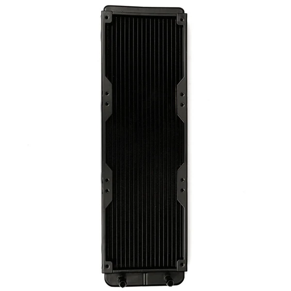 

Fin cooling radiator copper/aluminum cpu radiator