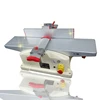 6" Small Wood Working Machinery Planer hicknesser Machine