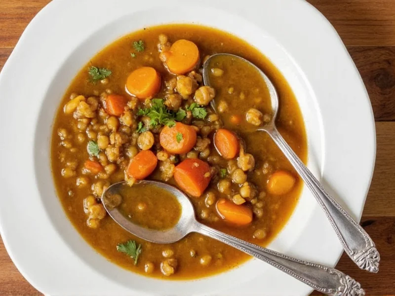 Lentil Soup Recipes: 5 Best Homemade Variations