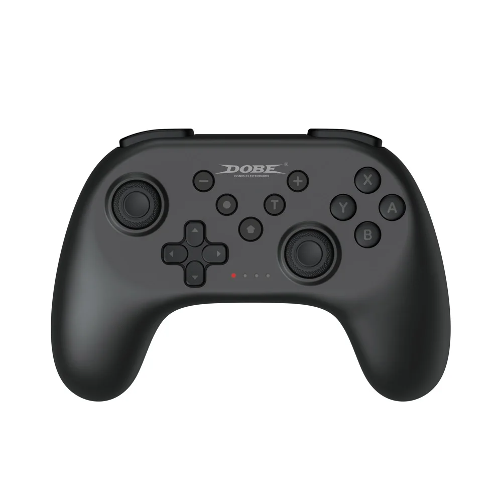 

Switch wired controller NS pro joystick game controller Joysticks & Game Controllers for Nintendo Switch, Black