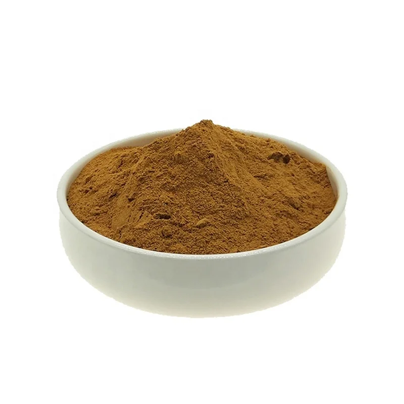 

Natural Herbal Plant Rehmannia Glutinosa Extract