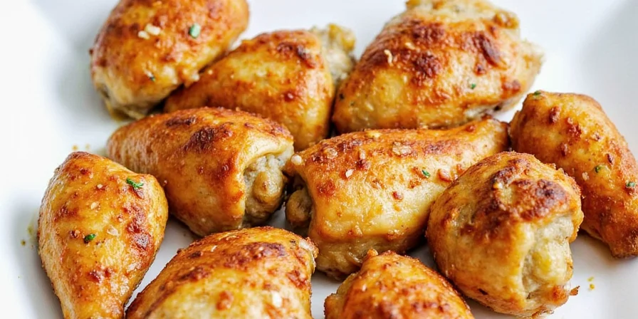 The science behind spice pairing with chicken