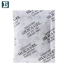 The Sample Presented With Active Mineral Clay Desiccant For Moisture Absorption