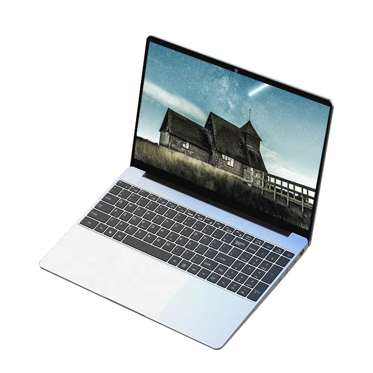 

intel pentium 4405U RAM-4G shenzhen laptop factory gaming laptop netbook computer pc microsoft surface quad core