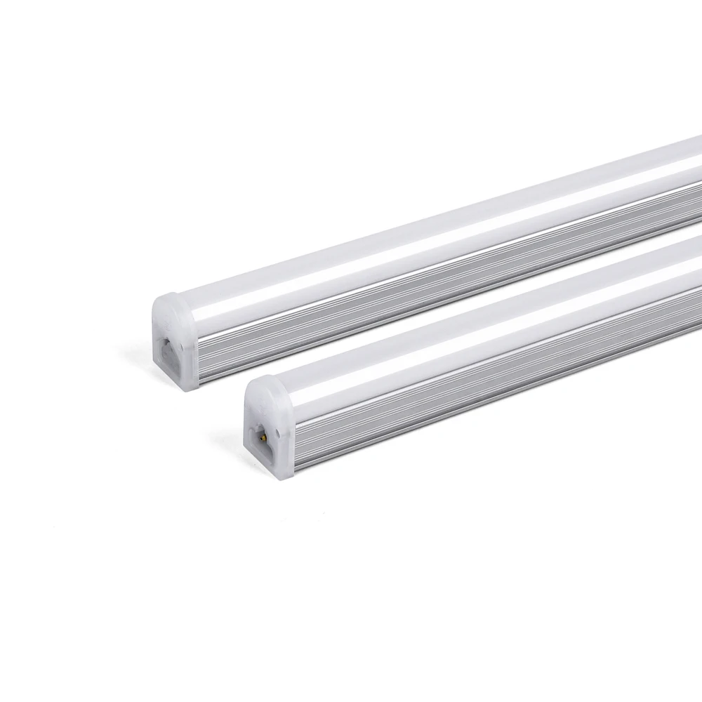 ETL TUV CE SAA Listed 4Foot Led Surface Mounted & Hanging Office Lights, T5 Under Cabinet Led Fixture 220v In Kitchen