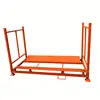 Industrial Detachable Posts Outdoor Pallet Rack Storage Racking Selective Stacking Portable Pallet Rack