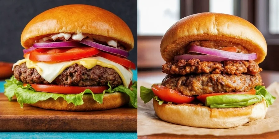 Using tongs and oiled paper towel to coat grill grates