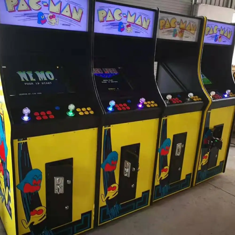 russian по низкой цене! russian с фотографиями, картинки на pacman игровых  автоматов images.alibaba.com