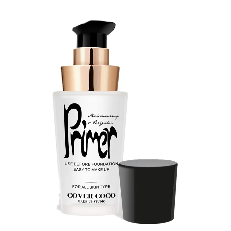 

private label primer makeup base vegan makeup primer matte makeup primer, Colors