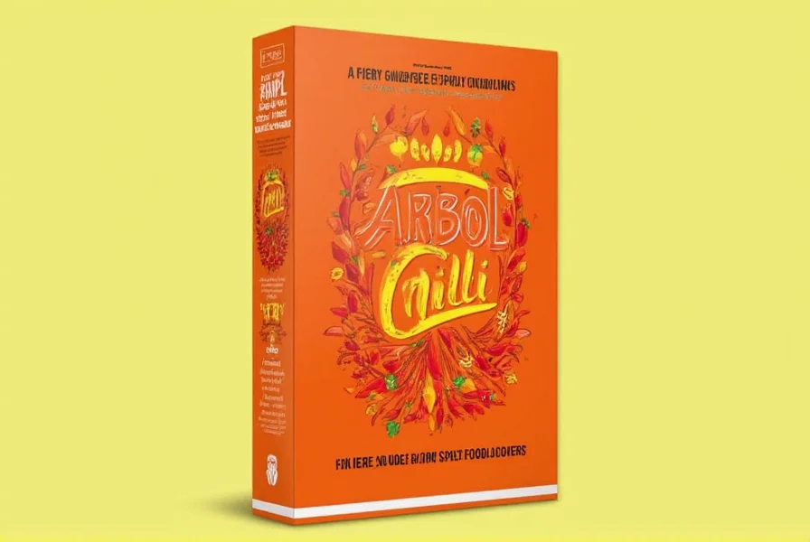 Arbol Chilli Garden