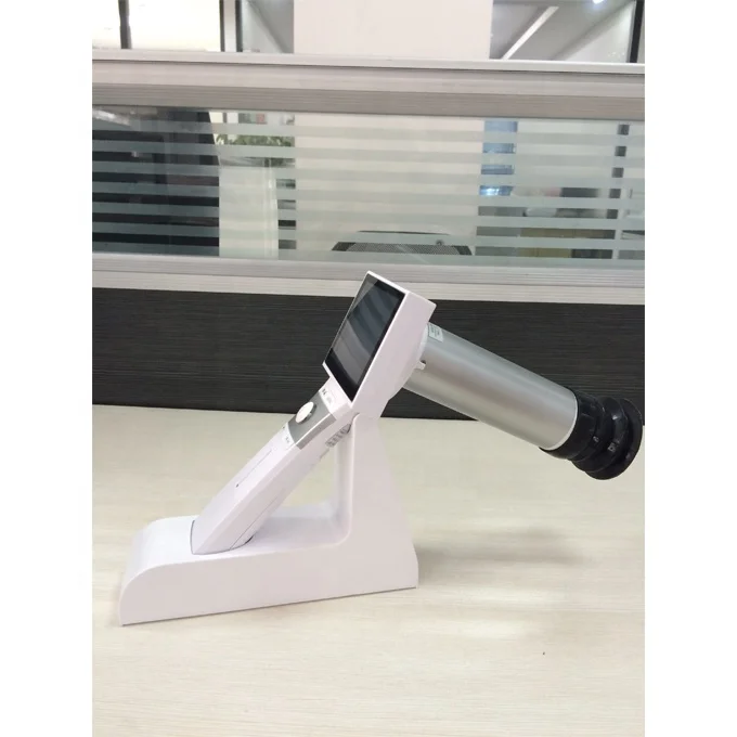 

China Free Shipping Portable Non-mydriatic Fundus Camera for Sale