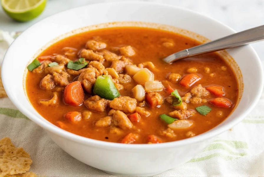 spice up your bowl 7 must try chile soup secrets for flavor lovers