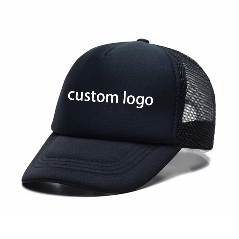 
Wholesale promotional custom visor supplies cloth sublimation snap back pink red cap five 5 panel soft kid autumn snapback hat 