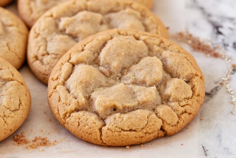 cinnamon cookie recipe