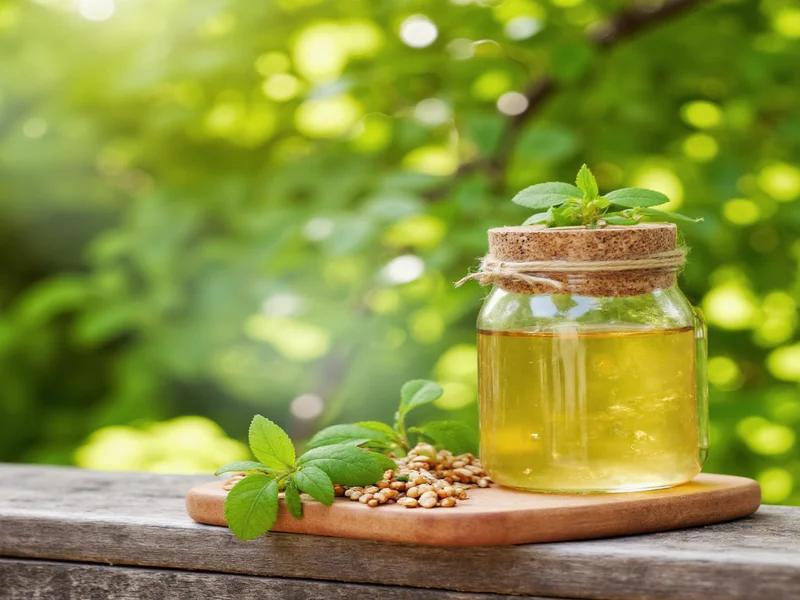 3 Proven Homemade Mosquito Repellents (Lab-Tested)