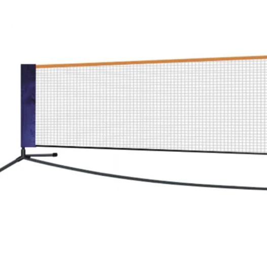 

ActEarlier outdoor sports Net for Volleyball Tennis Pickleball Kids badminton