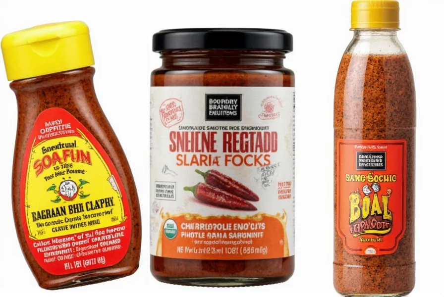 smoky solutions 7 chipotle pepper substitutes that ll spice up your life without the smoke