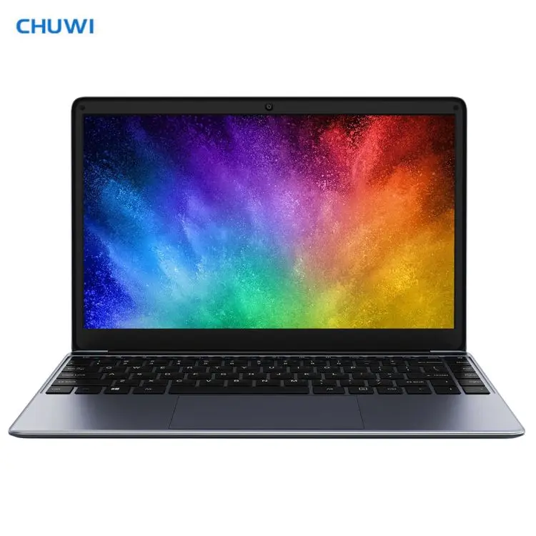 

Original CHUWI HeroBook Pro 14.1 inch RAM 8GB ROM 256GB Win10 Gemini Lake N4020 Dual Core Dual Thread WiFi Hot Sale Computer Laptop