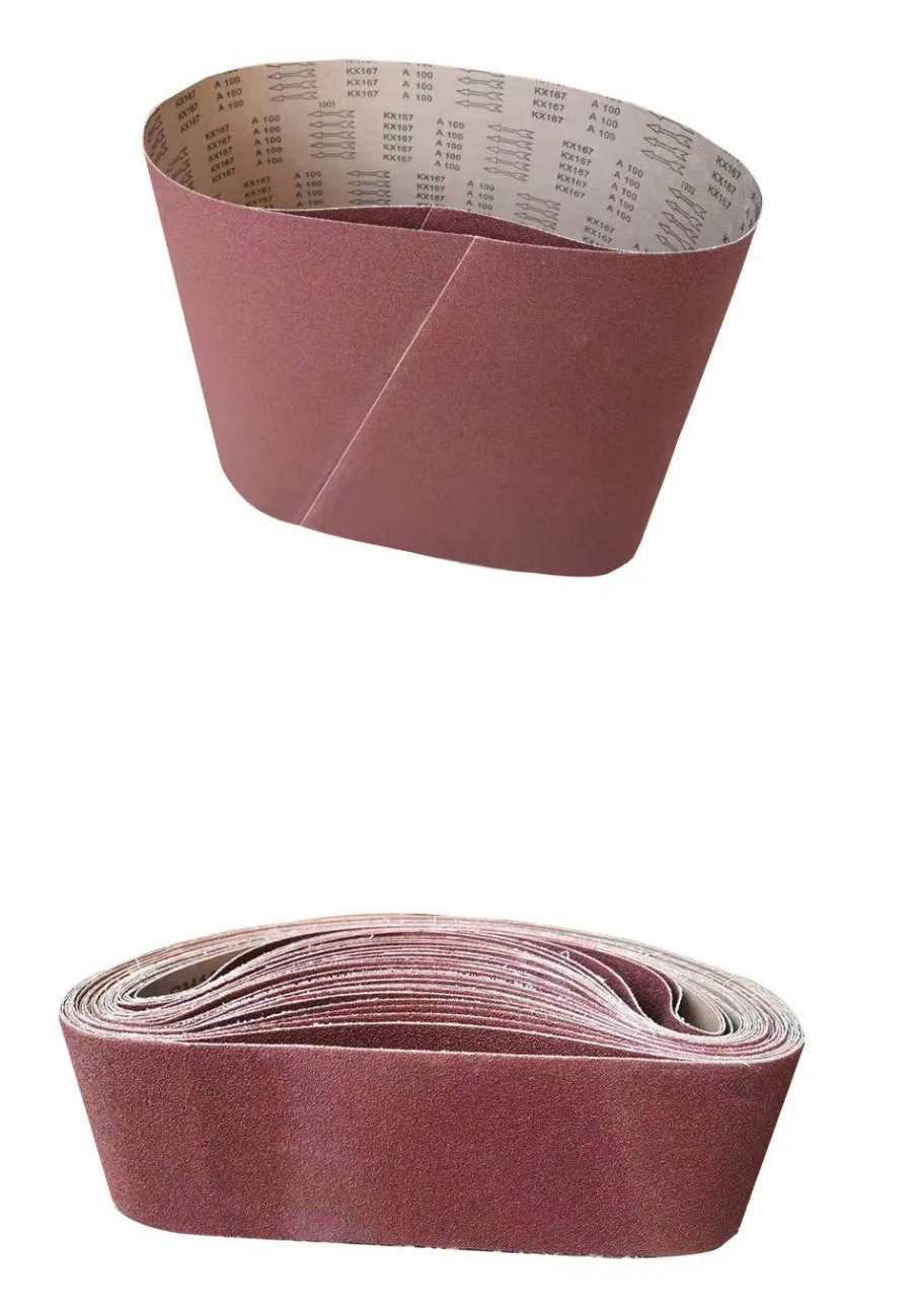 Sharpness Gxk51 Sanding Belt Abrasive Belts Buy Abrasive Belts,Gxk51