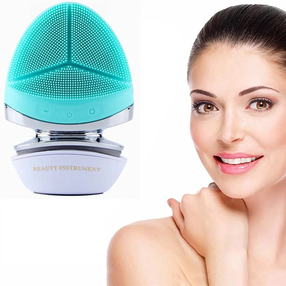 

useful product rf face lift massager set