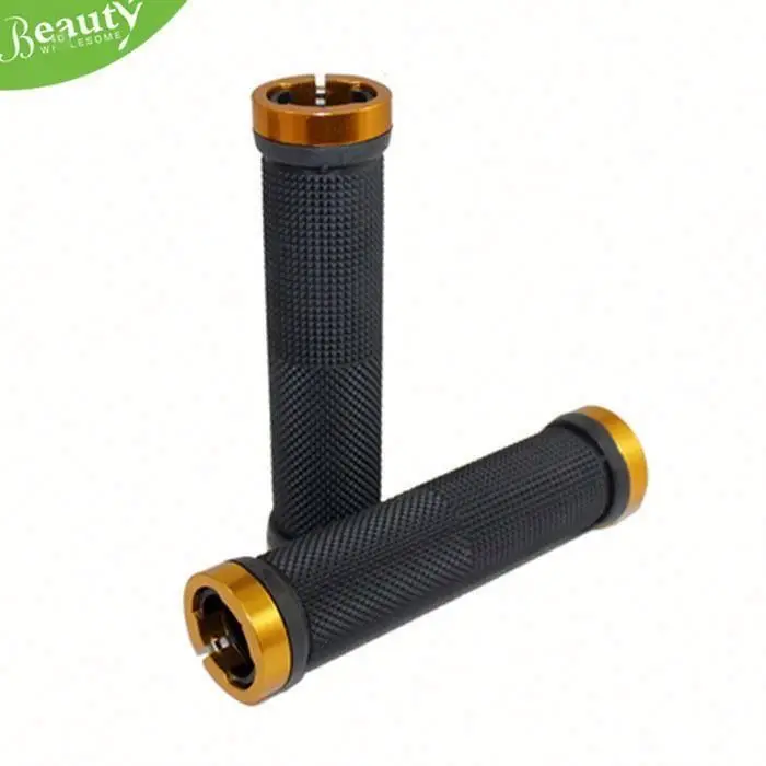 

silicone grip rubber stamp handles DRStk bicycle handlebars