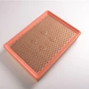 Hepa Paper Car Cabin Filter High Initial Effectiveness Fit ZX330-3 Excavator