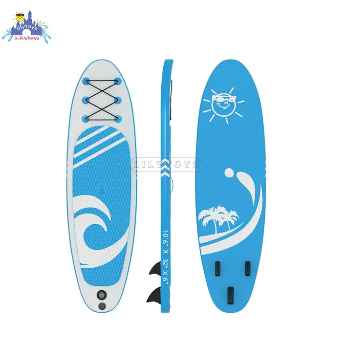 

Surfing Board Paddle Stand Up Board Inflatable