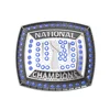 Custom Youth Camp and Team Sport Championships Rings For Man Jewelry