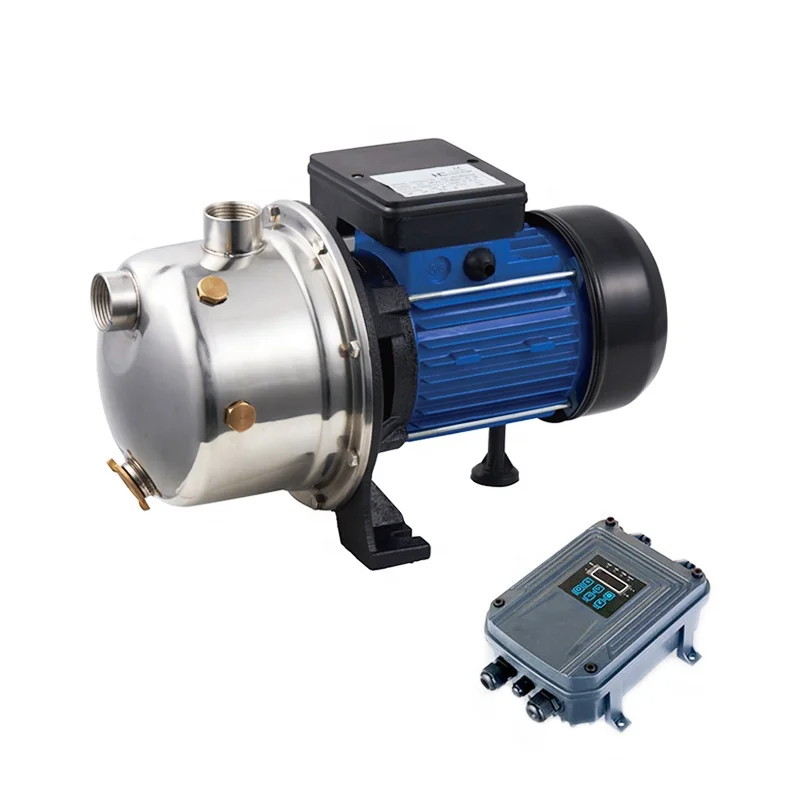 2hp High Pressure Shallow Well Vacuum Solar Dc Jet Water Pump Buy Jet