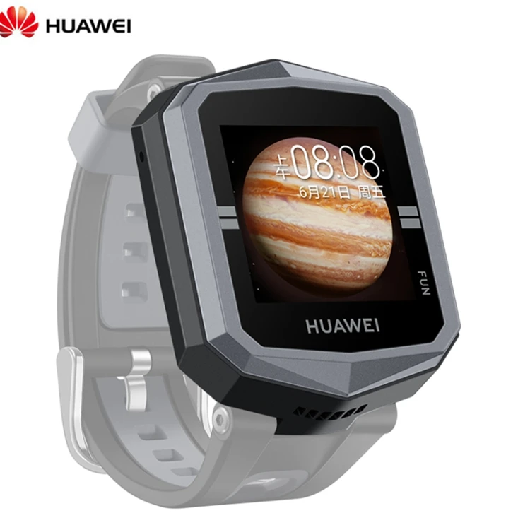 

Wholesale HUAWEI Kids Watch 3X Smart Watched 1.4 inch TFT Screen Support 5.0MP HD Camera reloj inteligente Smart Bracelet