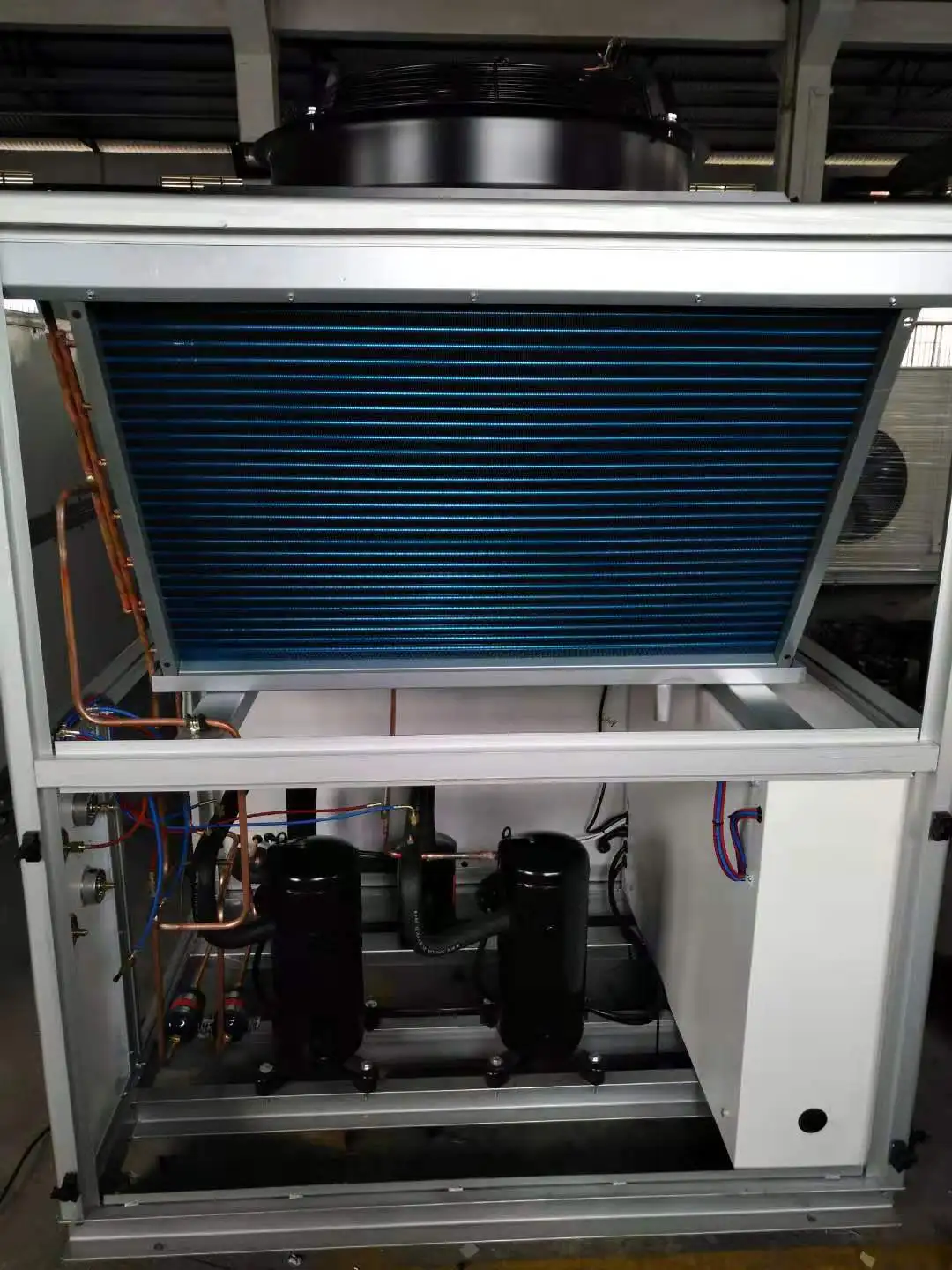 Air Handling Unit, HVAC, 8.8kw-181kw - detail 14