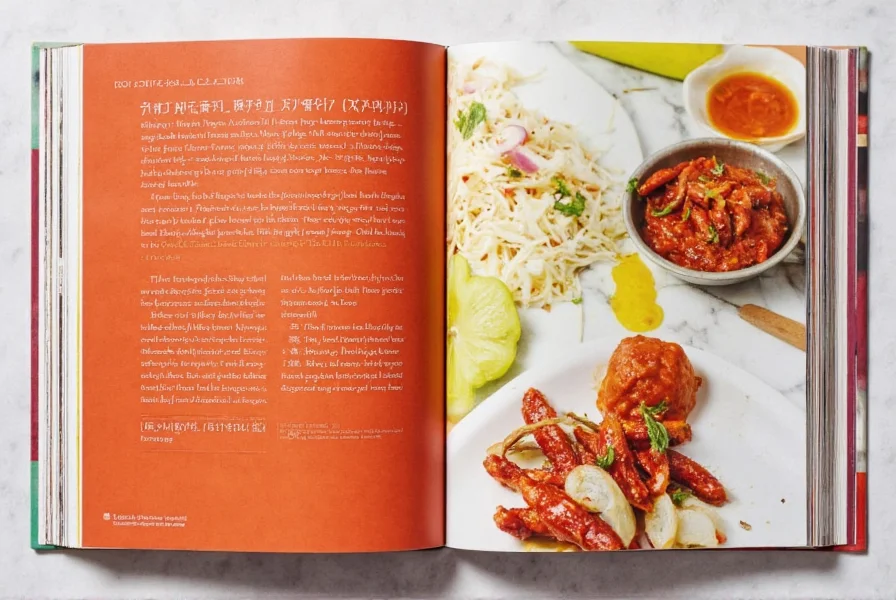 Crispy chili sauce