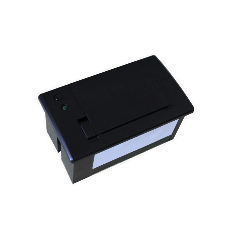 

HSPOS 58mm aps kiosk printer support (RS232C/TTL)/parallel/USB panel printer provide free sdk driver