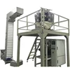 TH-720 High speed Ten head mini scale multihead weigher packing machine