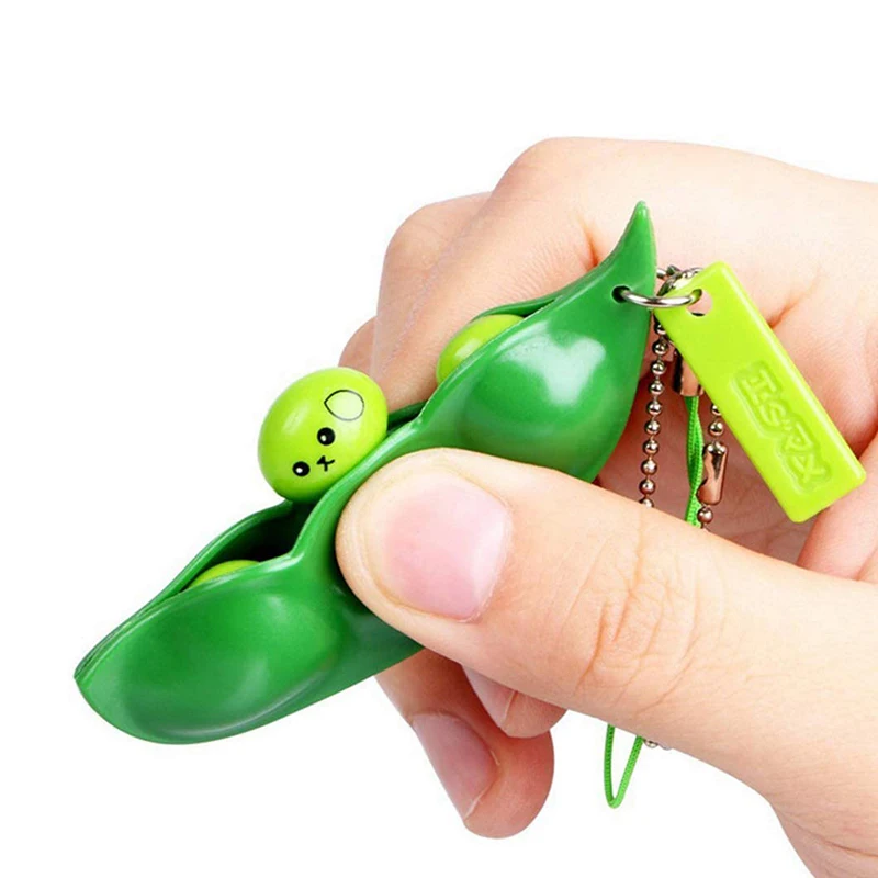 

2023 Hot-selling Plastic TPR Anti Stress fidget toys set sensory for Kids Adults custom pop fidget set