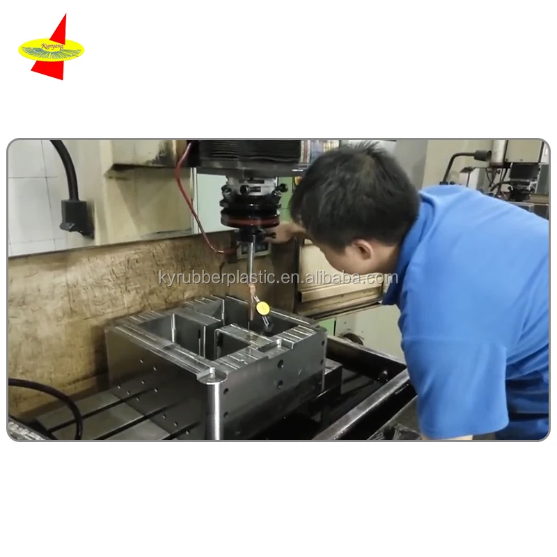 Plastic Mould Making