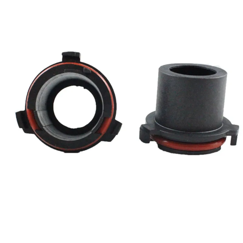 H7 Hid Xenon Light Bulb Holder Adaptors For Opel Vauxhall Astra G H7