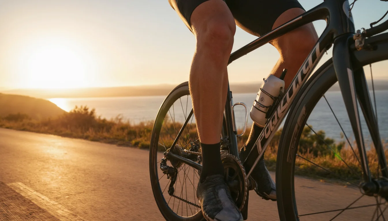How to Improve Cycling Cadence in 2026: The Spring Drills for Efficiency