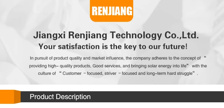 Hight Efficient solar 72cells Poly 320W 330W 340W 350W photovoltaic Solar Panel
