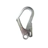 Quality Passed CE Certification Lifting Hook Safety Hook For Safety Rope Installations
